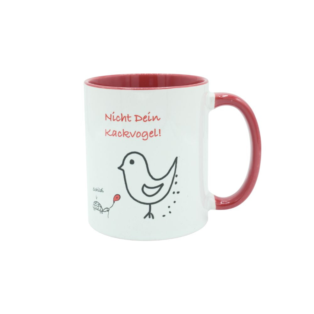 Kaffeetasse