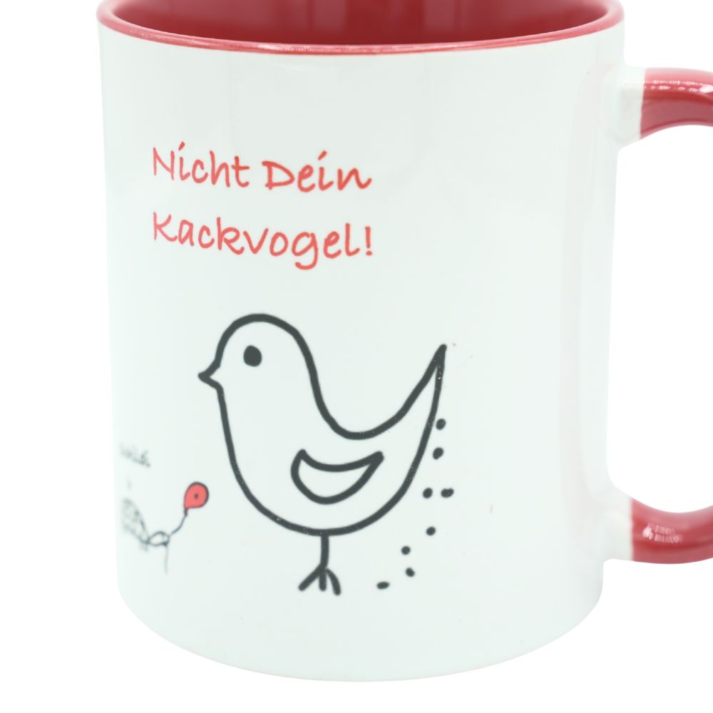Kaffeetasse
