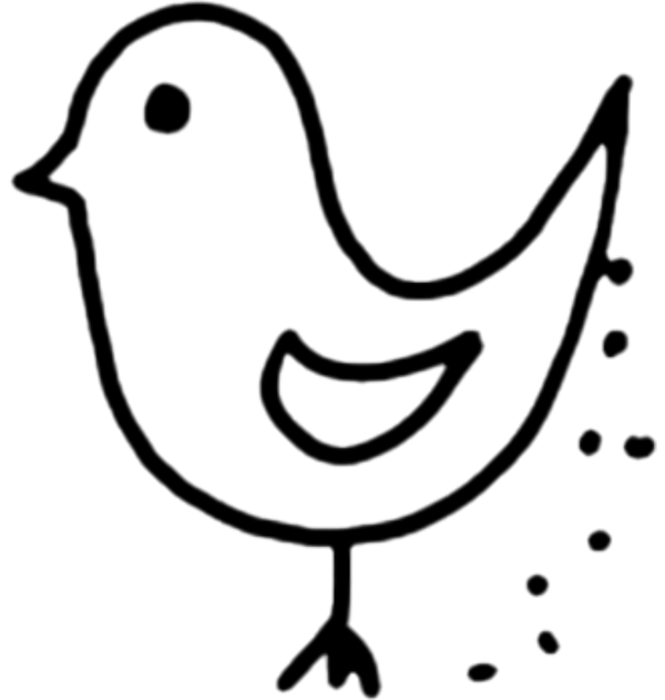 Kackvogel