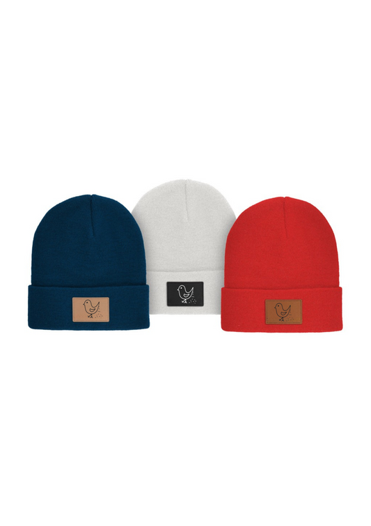 Beanie Basic