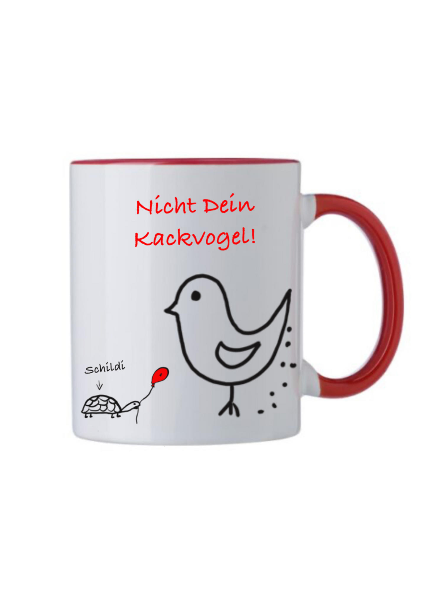 Kaffeetasse