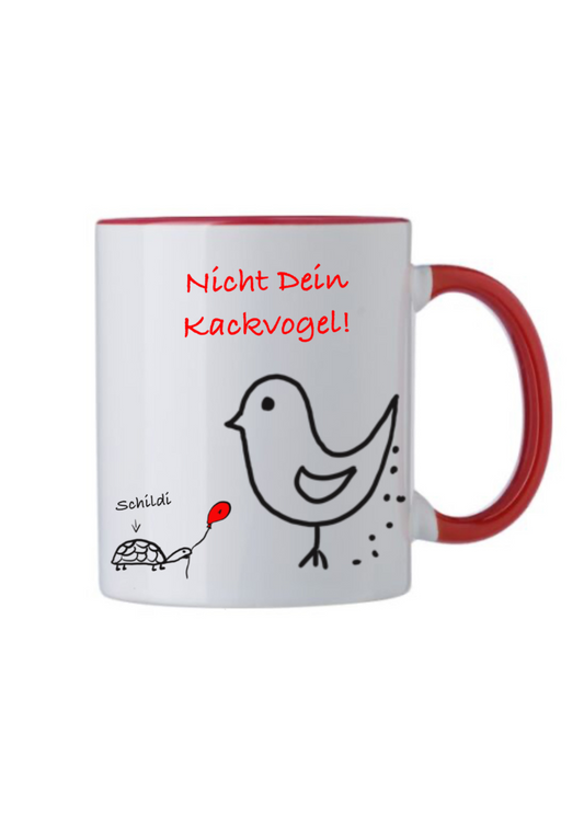 Kaffeetasse